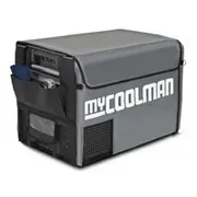 myCOOLMAN Insulated Cover to Suit 53L Fridge Freezer