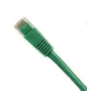 150FT (45.7M) RJ45/M RJ45/M Cat6 Ethernet Network Cable Green