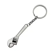 Mini Wrench Wrench Spanner Key Chain-Adjustable Wrench High Quality-New