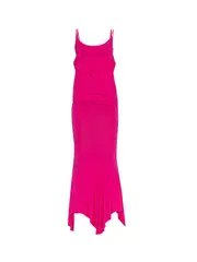 [The Attico] Midi Dress