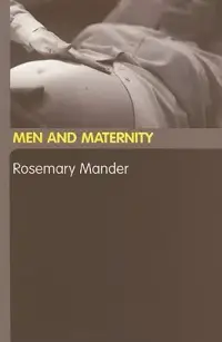在飛比找博客來優惠-Men and Maternity