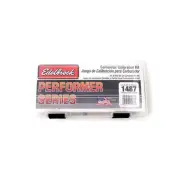 Edelbrock Carburetor Calibration Kit compatible with 1406