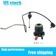 Pre-Filled Hydraulic Clutch Assembly For Ford Explorer Ranger 98-00 Mazda B3000 (for: Mazda)