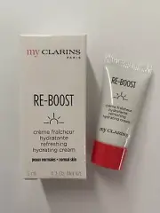 My Clarins Re-Boost ReBoost Re Boost Hydrating Cream Mini 5ml 0.1oz