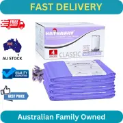 Nappy Bin Liners Compatible with Korbell 16L – Disposable Refill Bags