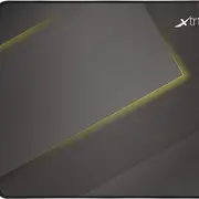 Xtrfy GP1 Large Gaming Mousepad - Black