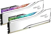 G.Skill Trident Z5 RGB Royal DDR5 RAM Kit, 32 GB (2 x 16 GB), 6800 MHz, CL34