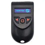Nemtek Agri Energiser LCD Programmer