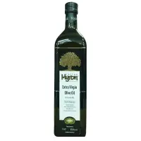 在飛比找蝦皮購物優惠-（新採收）希臘麥倫Myron 特級初榨橄欖油容量:1L酸價: