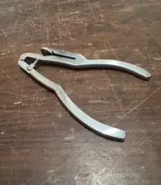 Rubber Dam Clamp Forceps Frames Dental Plier Endodontic Lab Instruments CE