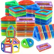 Magnetic STEM Building Blocks