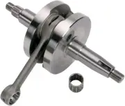 Hot Rods Replacement Stroker Crankshaft +4mm/424cc (4259)