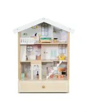 [Classic World] Happy Villa Dollhouse