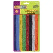 Creativity Street Bright Hues Wax Works Sticks