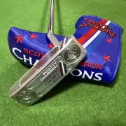 Scotty Cameron 33-inch putter
