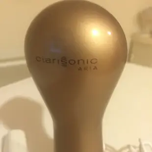 Clarisonic aria 洗臉機