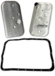WIX Internal Transmission Filter Kit 58890