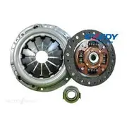 Exedy Clutch Kit OEM Replacement - SZK-7706