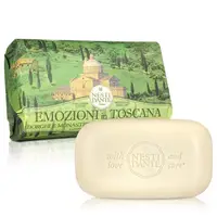 在飛比找PChome24h購物優惠-Nesti Dante 義大利手工皂-托斯卡尼 風情畫系列-