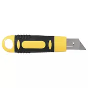 12x Celco Auto Self Retractable Safety Knife Cutter Warehouse Box
