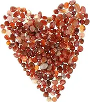 BESPORTBLE 500g Pack Stone Landscaping Pebbles Decorative River Rocks Garden Gravel Stones