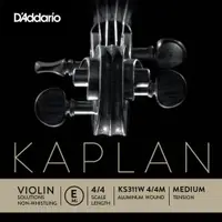 在飛比找蝦皮購物優惠-(鈺聲國際弦樂器)美國 D'Addario Kaplan N