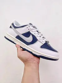 在飛比找Yahoo!奇摩拍賣優惠-耐克HUF x Nike SB Dunk Low “San 