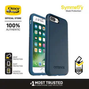 Otterbox Symmetry 系列 iPhone 8 Plus / iPhone 7 Plus 手機殼帶防摔防震保