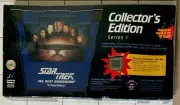 Star Trek: The Next Generation A Final Unity Collector's Edition-PC 1994 NEW