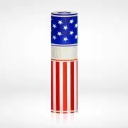 HOUSE of SILLAGE Trend NO 4 United Stand Perfume Atomizer + 2 Refill .27oz 8ml