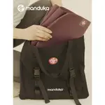 【健身包 瑜伽包】MANDUKA GO TOGETHER便攜多功能瑜伽包手提袋瑜伽墊收納現貨免運