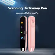 112 Language Translator Device Smart Scan Translation Pen Text Reading Pen