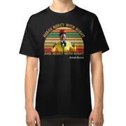 Merge Mercy with Might and Might with Right Amanda Gorman T-shirt