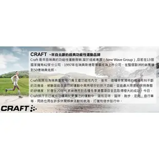 CRAFT 瑞典 1902128 SWE XC 男連帽外套 瑞典藍 連帽外套 中層衣/保暖舒適/內刷毛04R02128