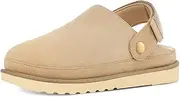 [CLOVALUB] Clogs for Women Slippers Women's Platform Mules & Clogs with Strap Slip on Shoes Sandals Arch Support Adjustable