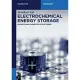 Electrochemical Energy Storage: Physics and Chemistry of Batteries