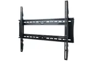 Atdec TH-3070-UF Wall Mount for Flat Panel Display - Silver, Black - Height Adjustable - 1 Display(s) Supported - 106.7 cm to 203.2 cm (80") Screen -