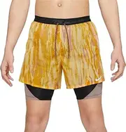 [Nike] Flex Stride Wild Run Men's 2 in 1 Running Shorts (2XL)