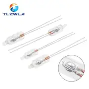 100PCS 3MM 5MM On/Off Tilt Switch Unidirectional Sensor Switch NEW