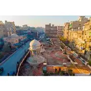 Save 15.00%! Discover Peshawar Full Day Guided Tour from Islamabad