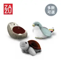 在飛比找PChome24h購物優惠-ZAZU 荷蘭聲控感應安撫音樂投影燈/音樂鈴 夕陽好朋友系列