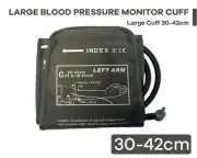 Large Cuff 30-42 CM for Digital Blood Pressure Monitor Upper Arm