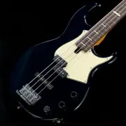 YAMAHA / BBP34 Midnight Blue (weight: 4.31kg) S/N: IKY267E Electric Bass Guitar