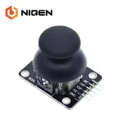 KY-023 Dual-axis XY Joystick PS2 Joystick Control Lever Sensor Module