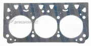 FEL-PRO SFL9917PT HEAD GASKET LHS HOLDEN ECOTEC 3.8L LG2 LN3 COMMODORE VS-VY