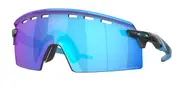 Oakley OO9235 ENCODER STRIKE VENTED 923505 Men's Sunglasses Black Size 139