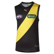 Richmond Tigers 2024 AFL Puma Home Guernsey Sizes S-6XL!