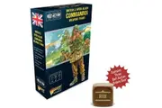 Bolt Action: British & Inter-Allied - Commandos Weapons Teams