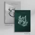 EPEX 3rd EP Album [Prelude of Anxiety Chapter 1.'21st Century Boys'] CD+F.Poster