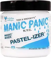 MANIC PANIC Pastelizer Pastel Hair Color Mixer